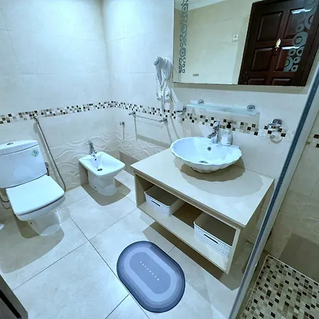 Excelent Chalet Triplex In Kasr Rimal-Kabila Tetouan M'Diq Exterior photo