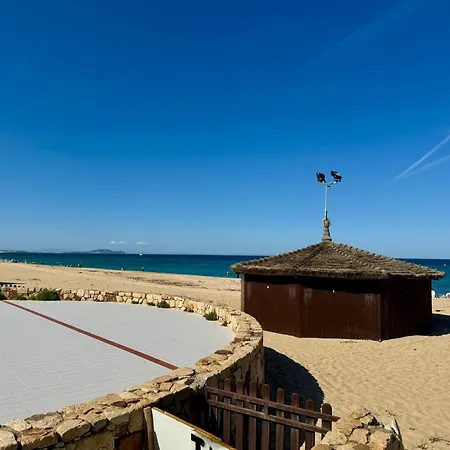Excelent Chalet Triplex In Kasr Rimal-Kabila Tetouan M'Diq Exterior photo