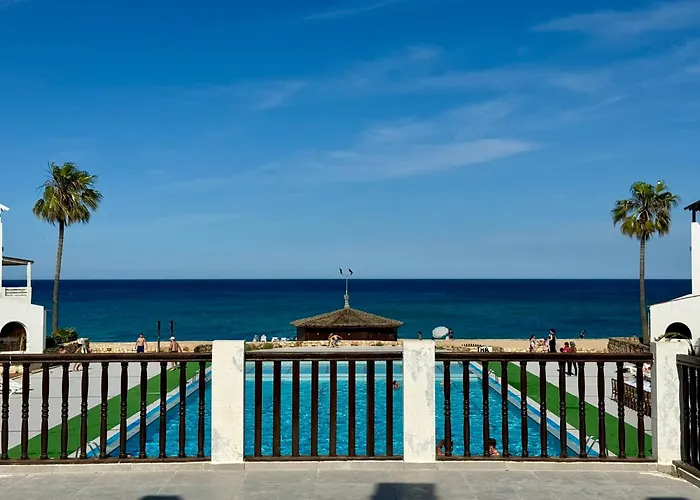 Excelent Chalet Triplex In Kasr Rimal-Kabila Tetouan