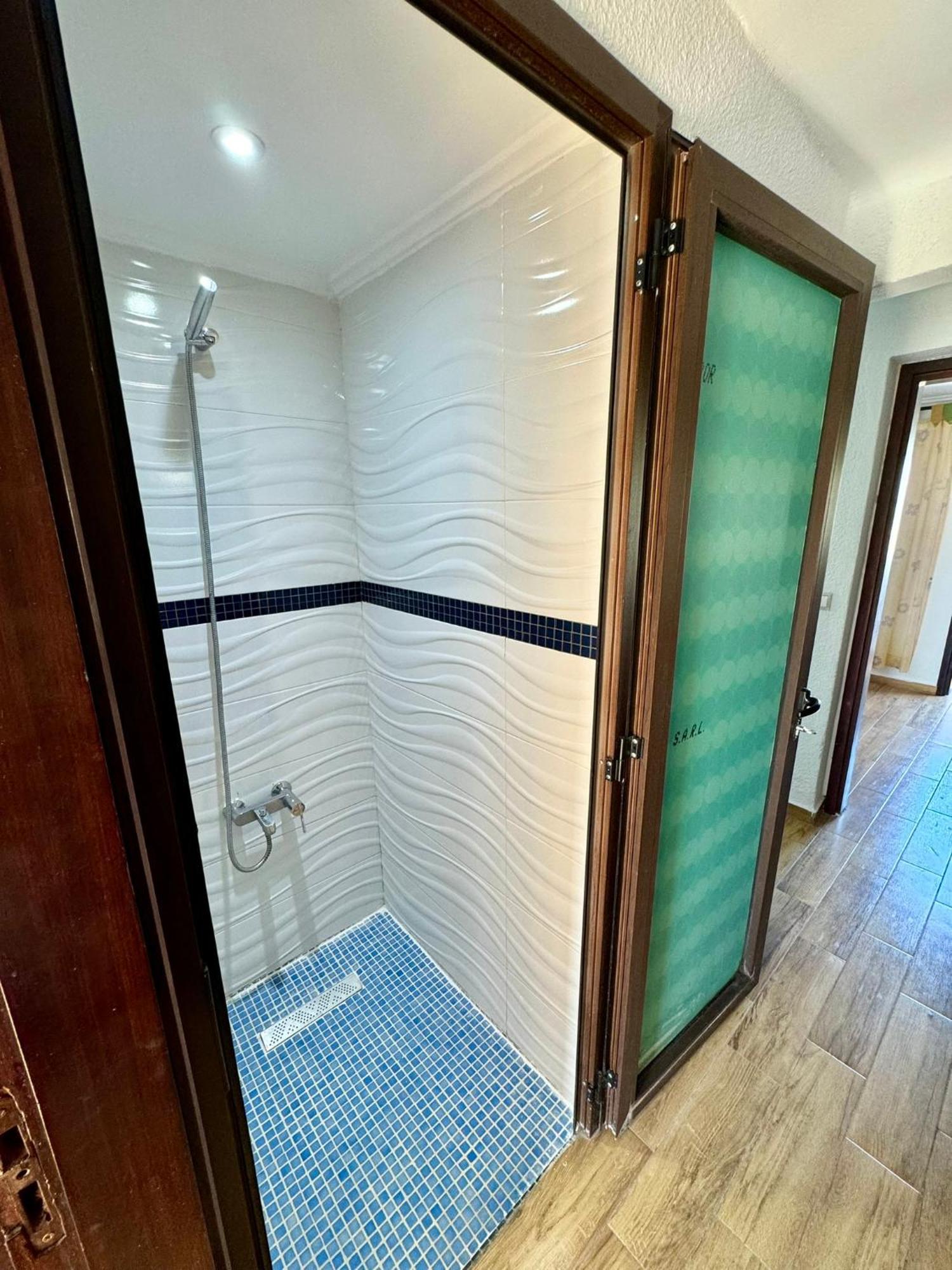 Holiday home Excelent Triplex In Kasr Rimal-kabila Tetouan