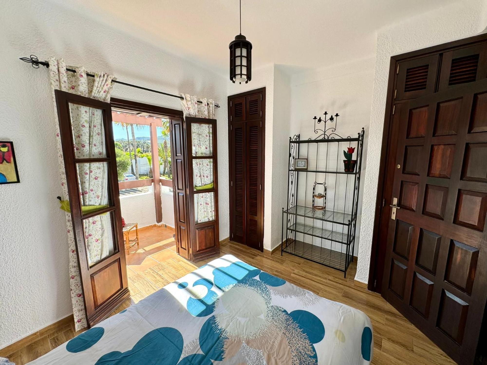 Excelent Triplex In Kasr Rimal-kabila Tetouan Holiday home M'Diq