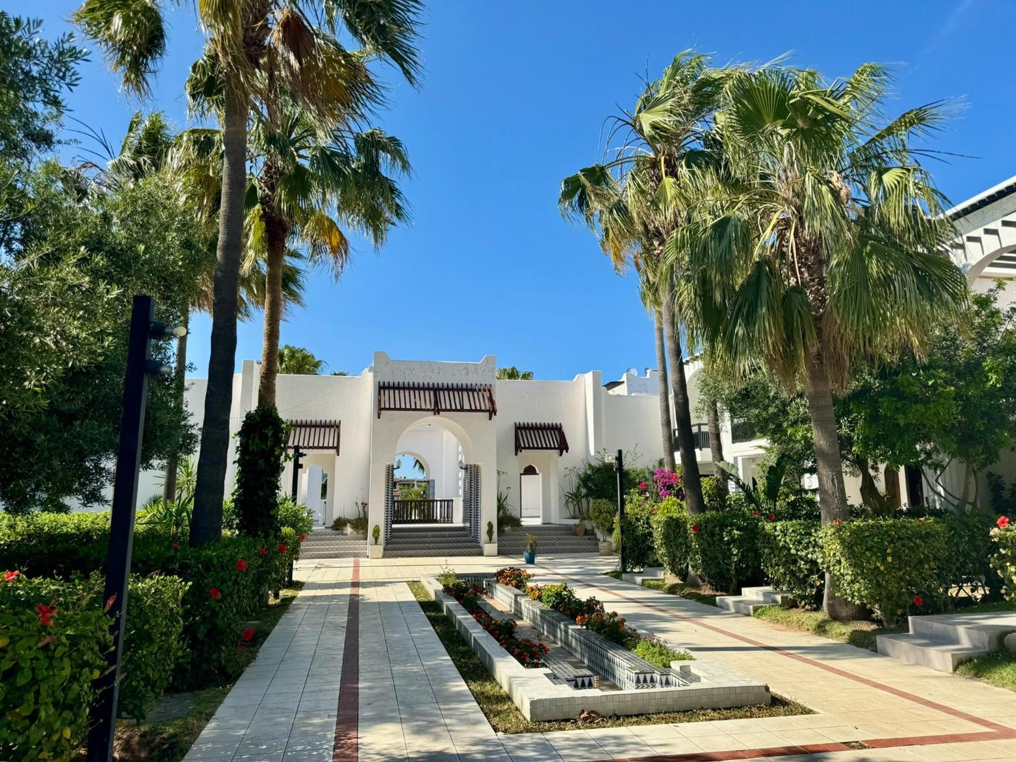 Holiday home Excelent Triplex In Kasr Rimal-kabila Tetouan M'Diq