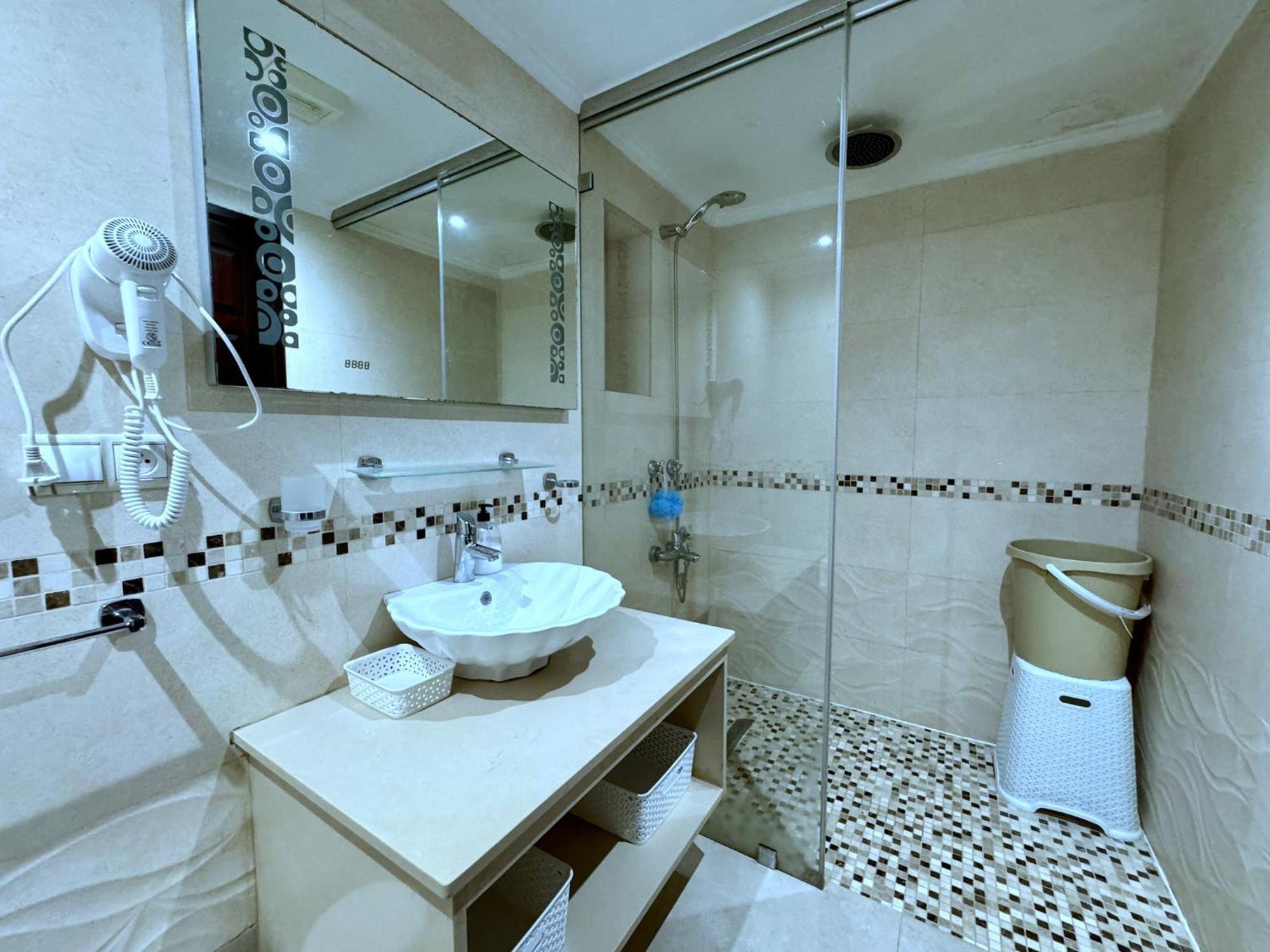 Excelent Triplex In Kasr Rimal-kabila Tetouan M'Diq