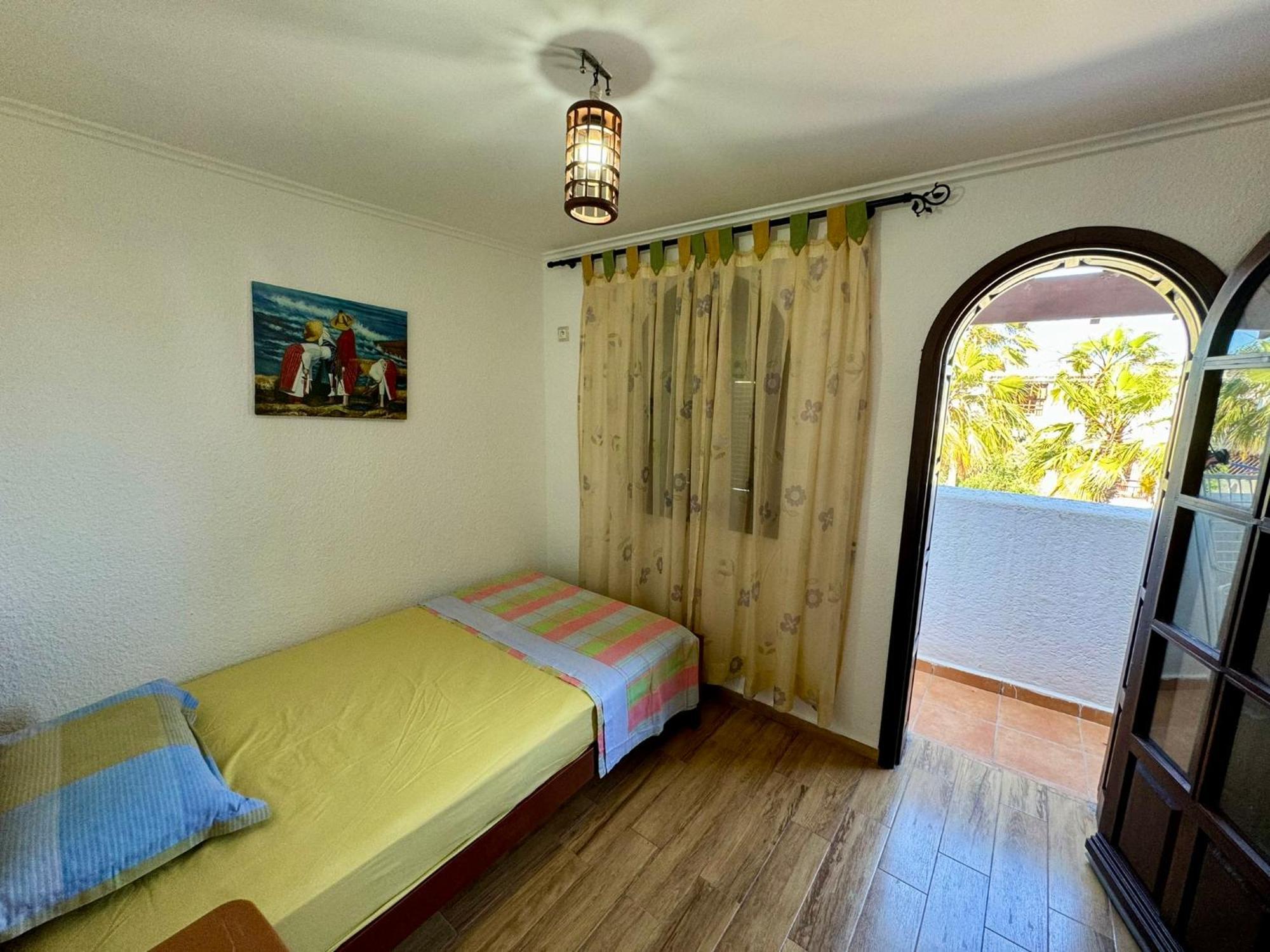 Holiday home Excelent Triplex In Kasr Rimal-kabila Tetouan