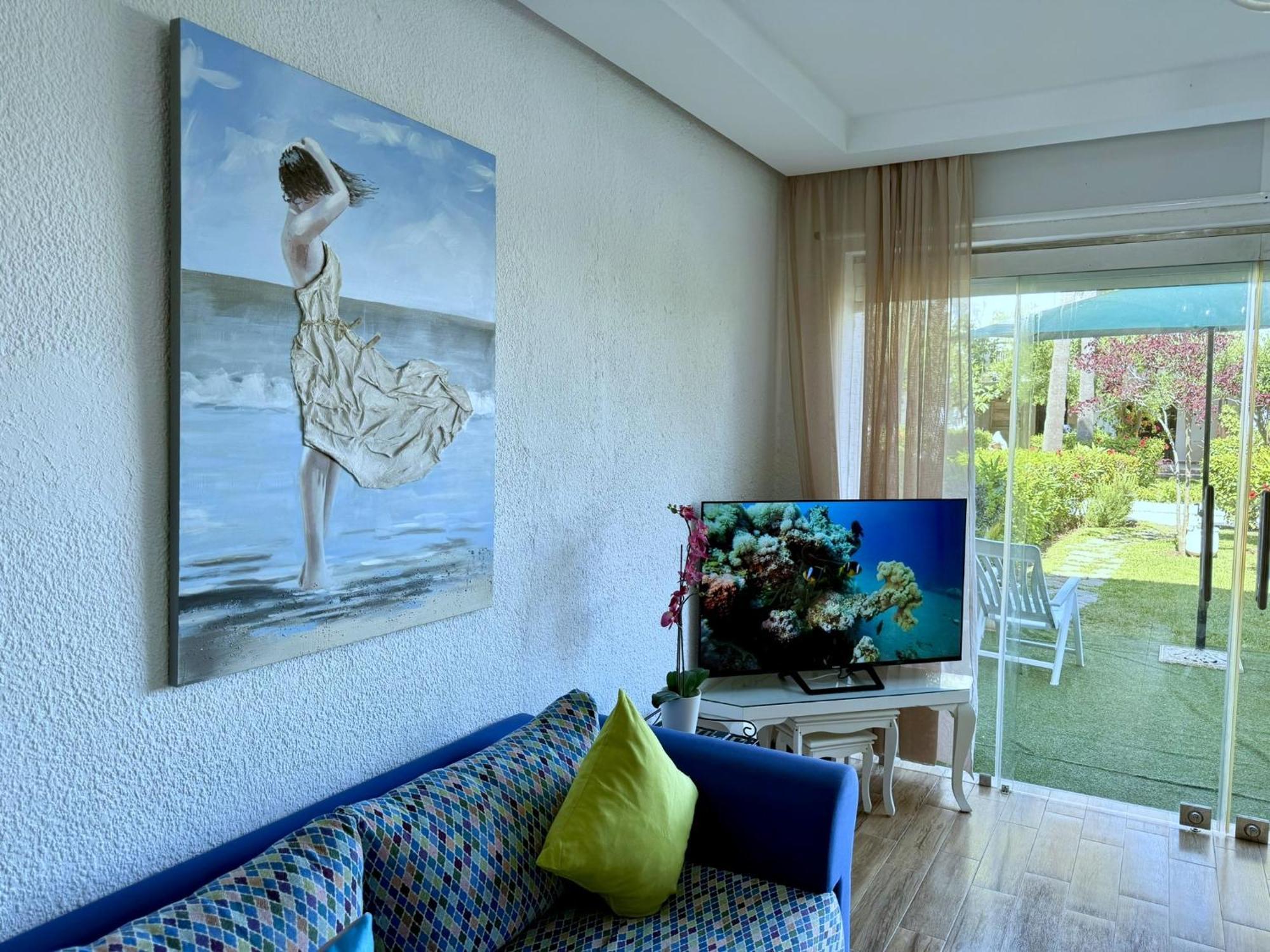 Holiday home Excelent Triplex In Kasr Rimal-kabila Tetouan