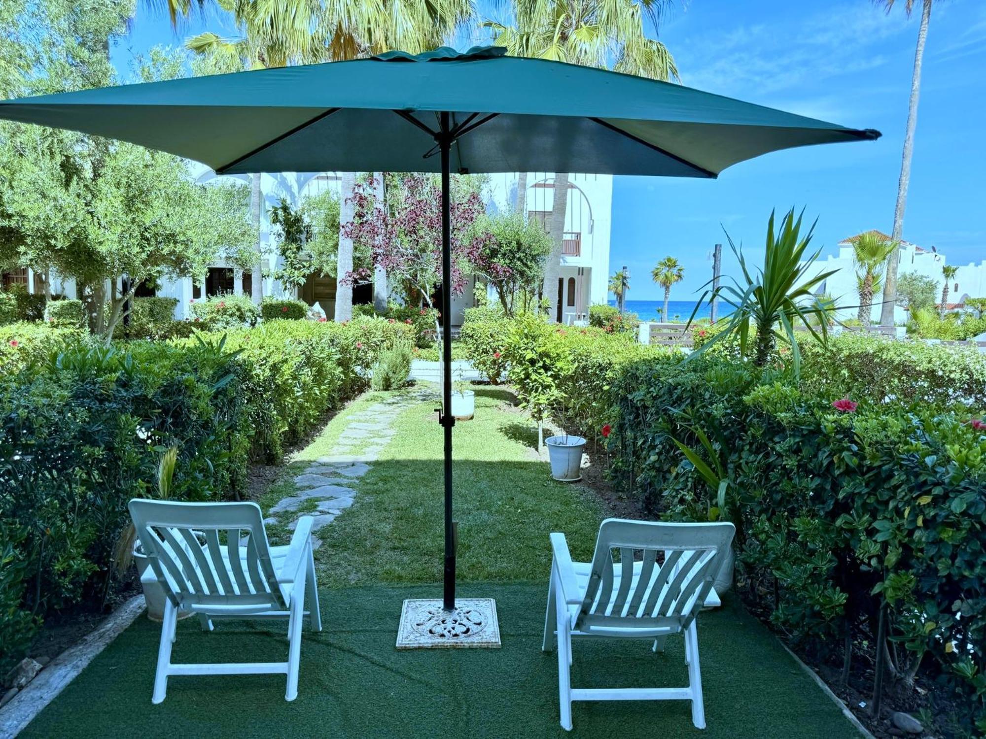 Holiday home Excelent Triplex In Kasr Rimal-kabila Tetouan